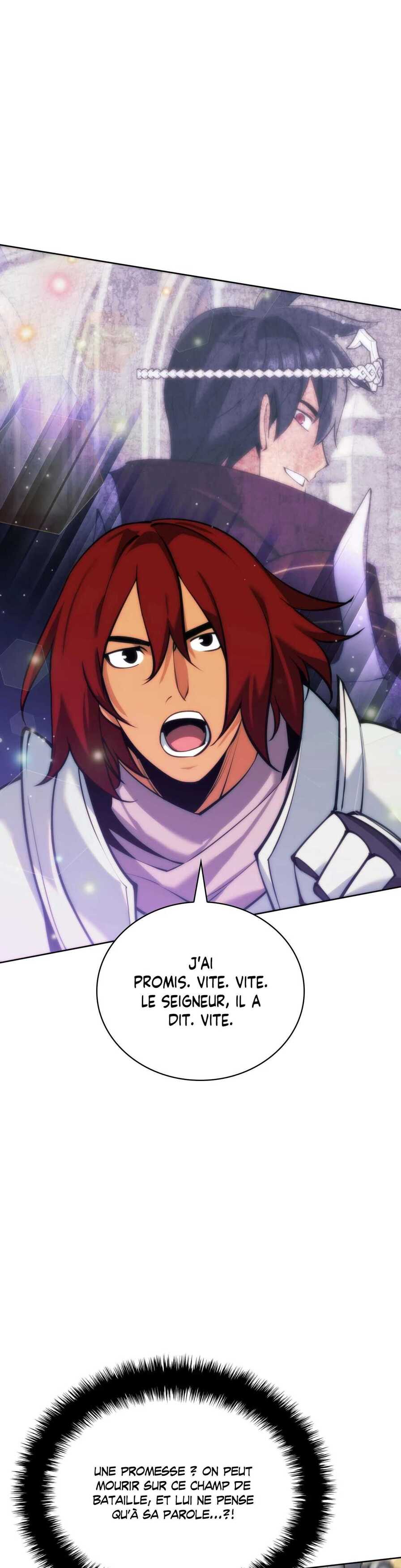 Read Overgeared FR Manga Online