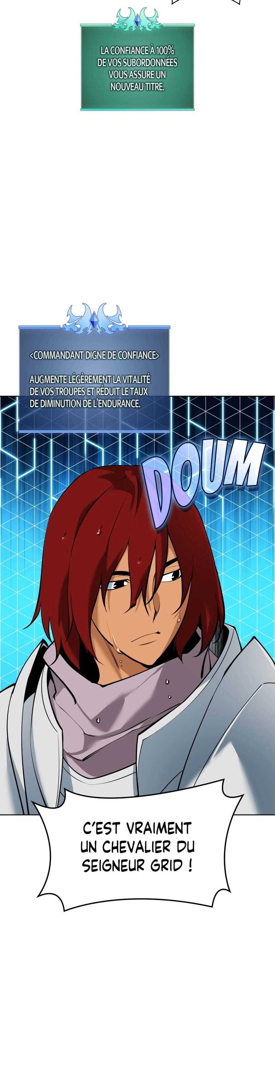 Read Overgeared FR Manga Online