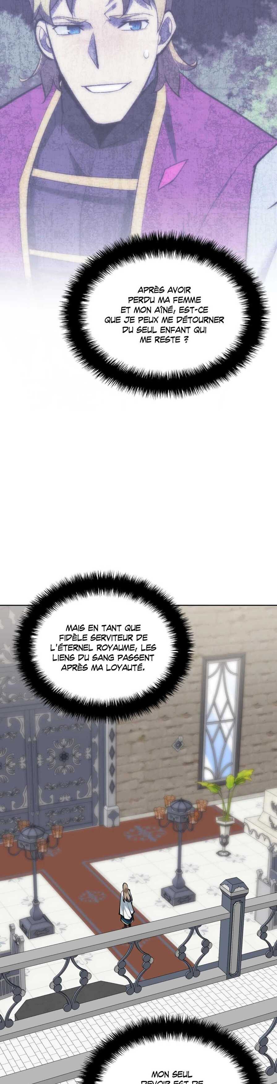 Read Overgeared FR Manga Online