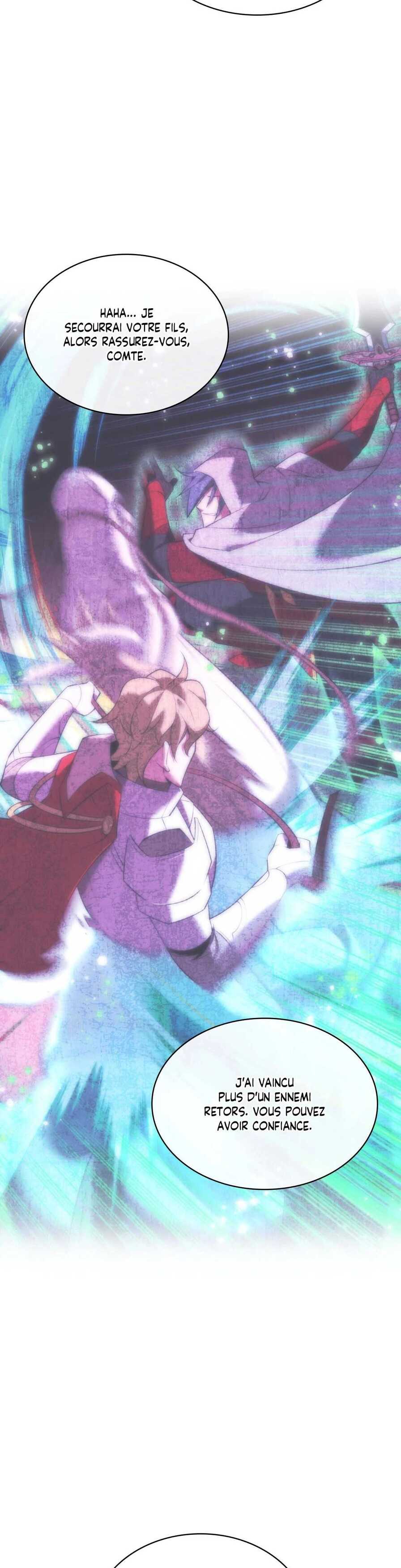 Read Overgeared FR Manga Online