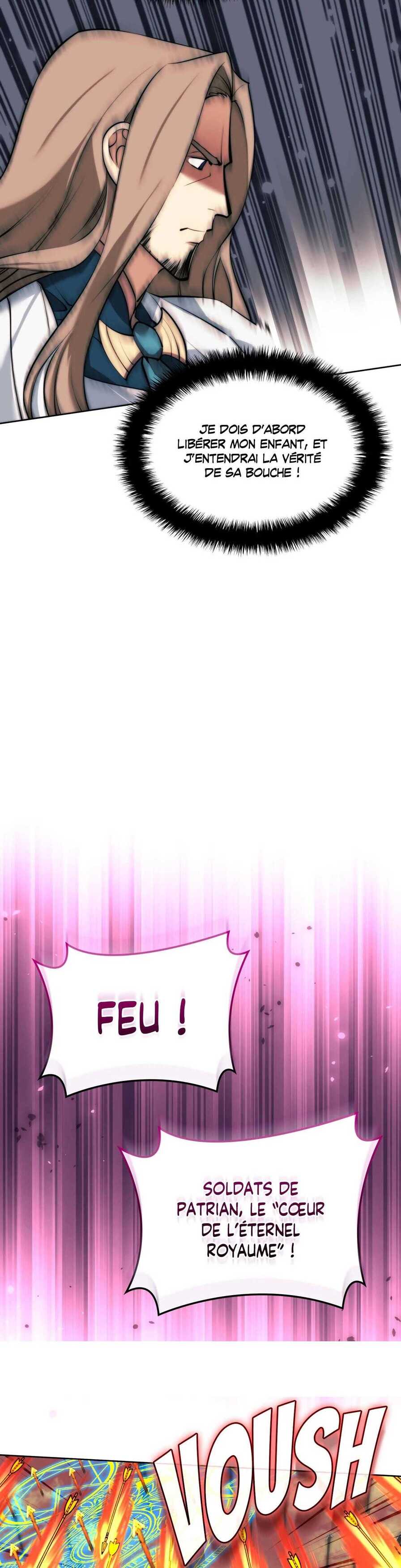 Read Overgeared FR Manga Online