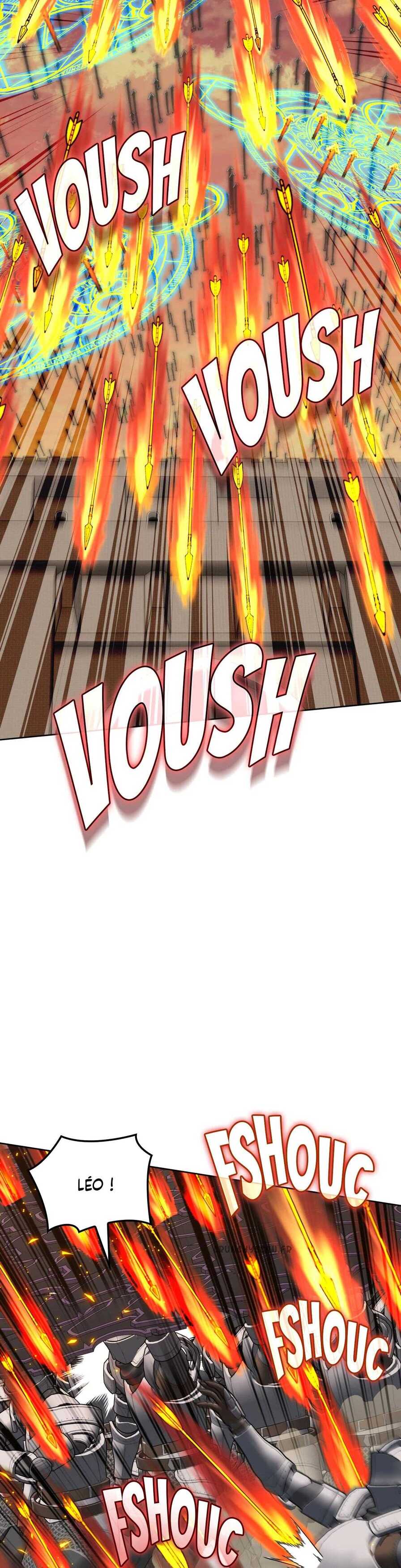 Read Overgeared FR Manga Online