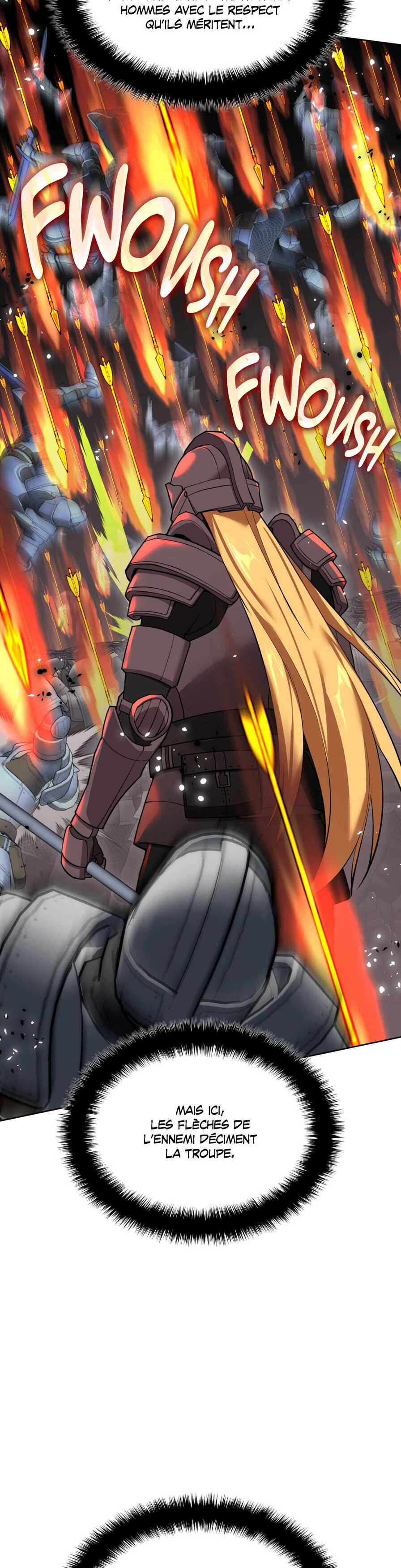 Read Overgeared FR Manga Online