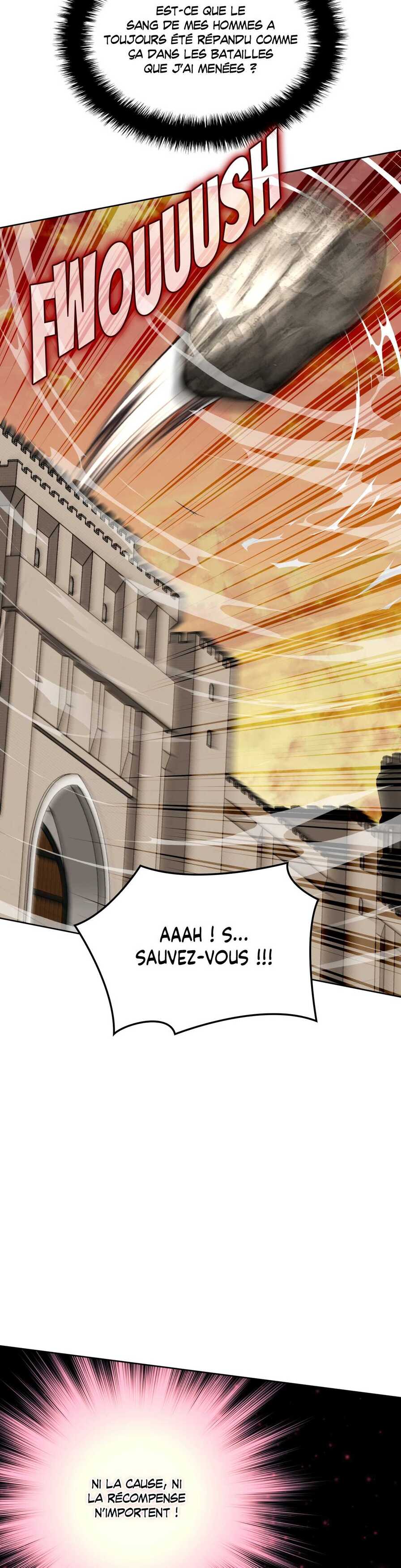 Read Overgeared FR Manga Online