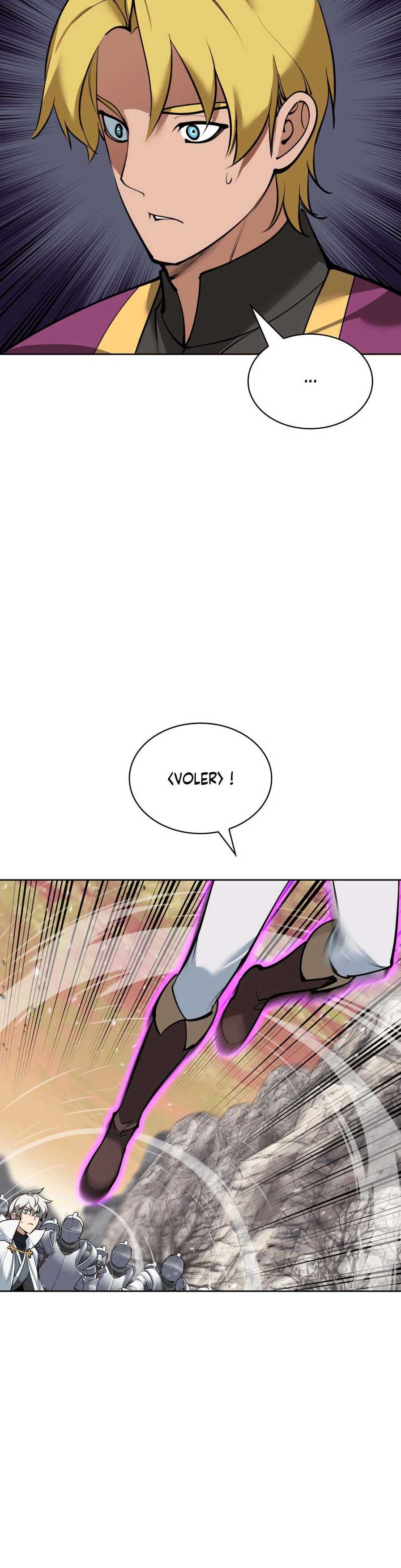 Read Overgeared FR Manga Online