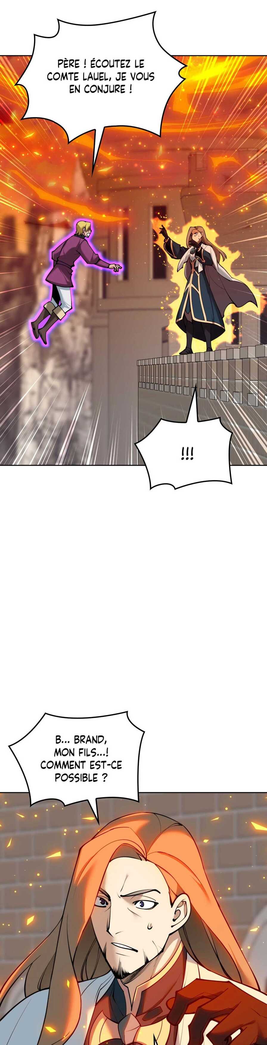 Read Overgeared FR Manga Online