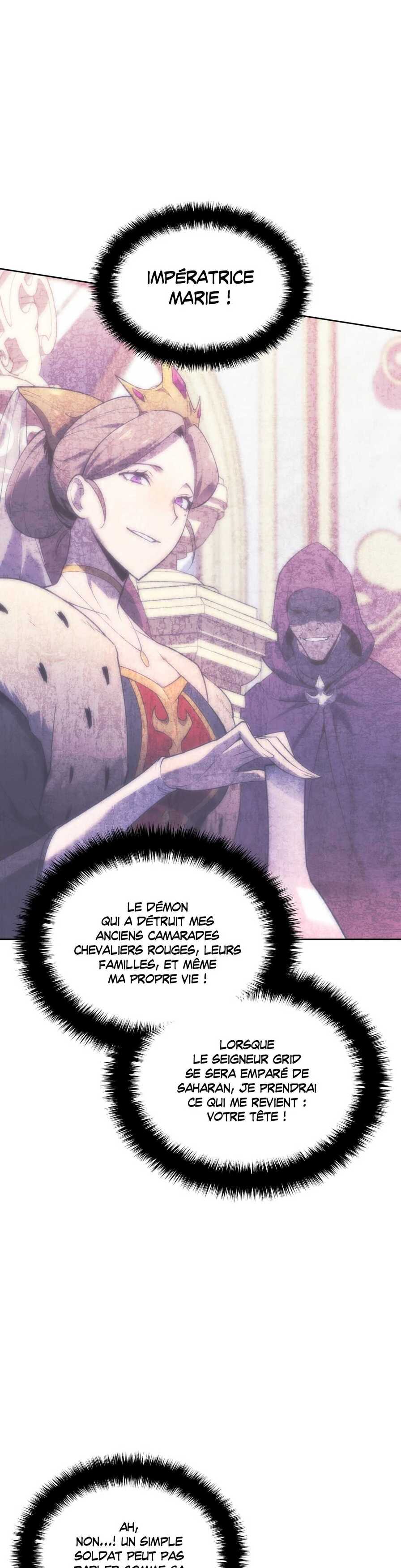 Read Overgeared FR Manga Online