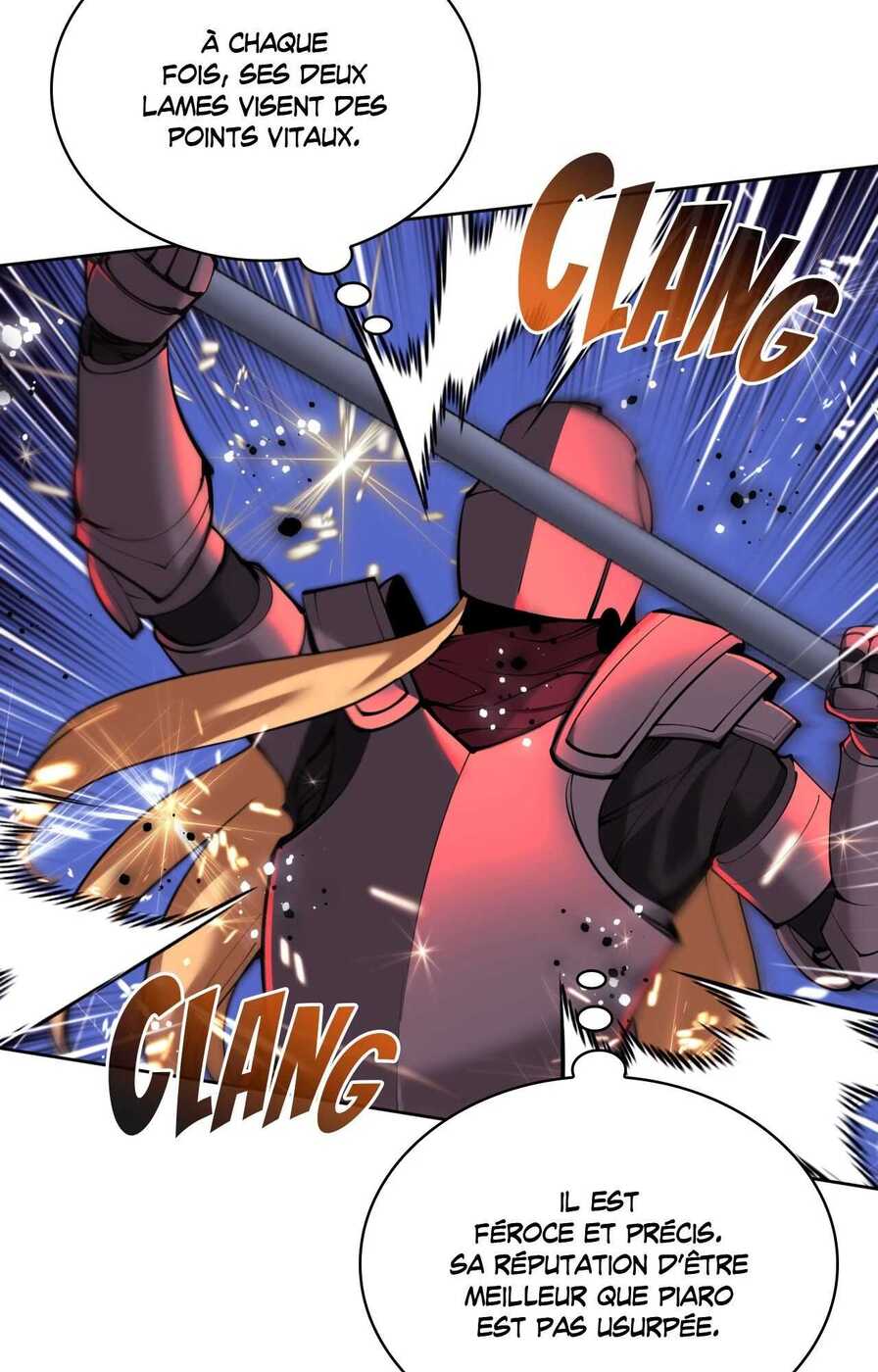 Read Overgeared FR Manga Online