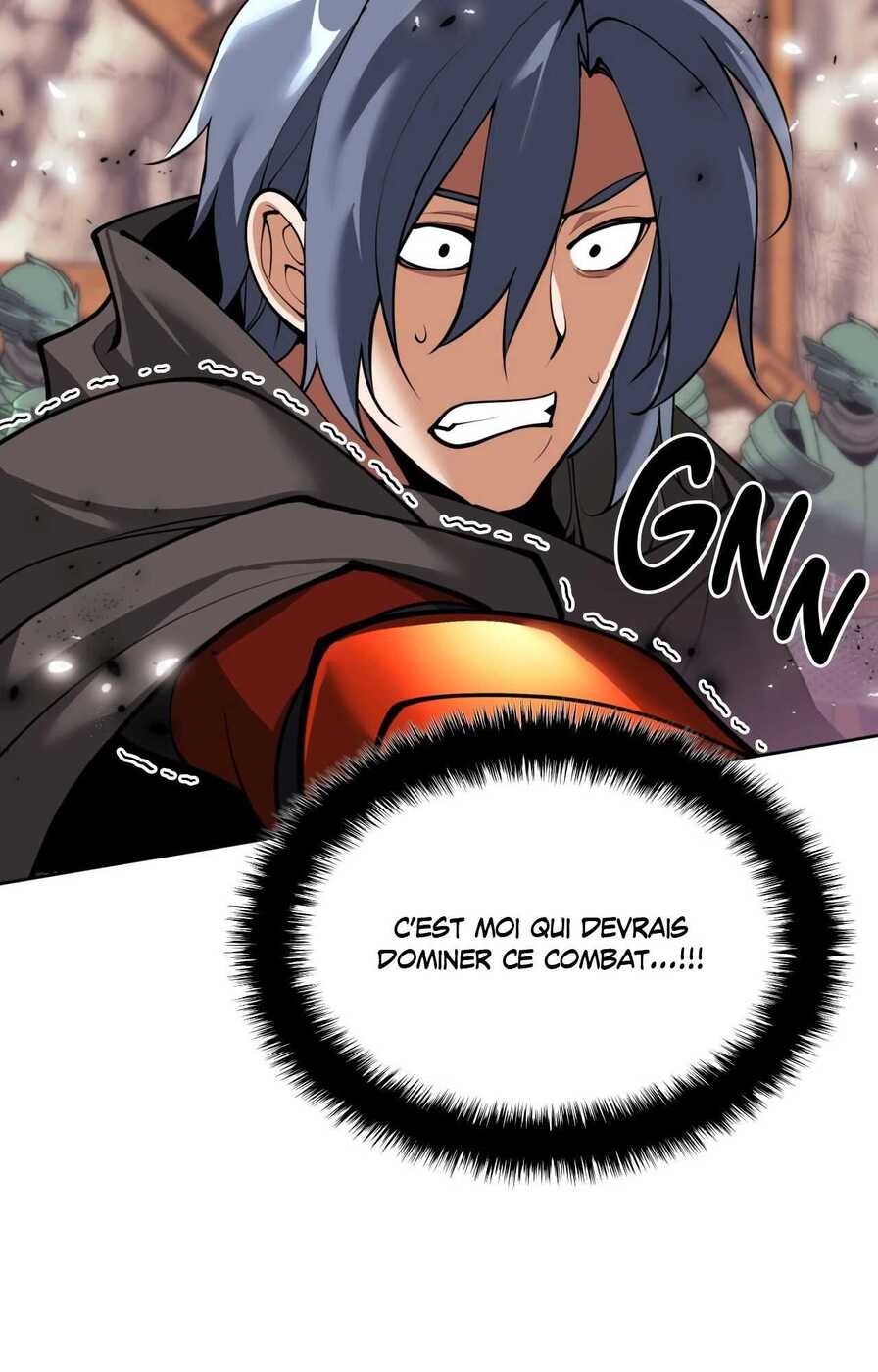 Read Overgeared FR Manga Online