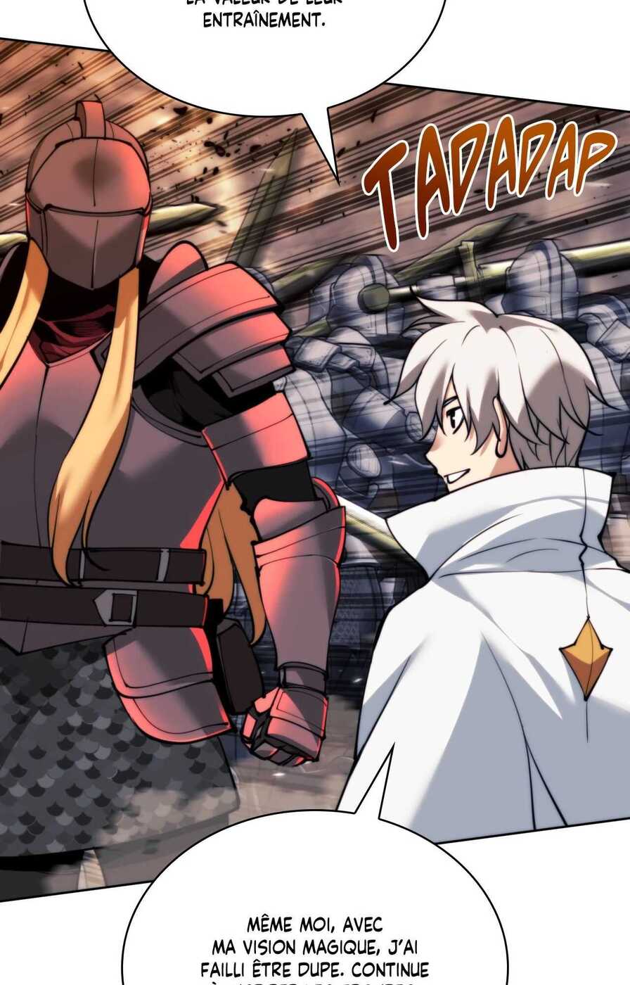 Read Overgeared FR Manga Online