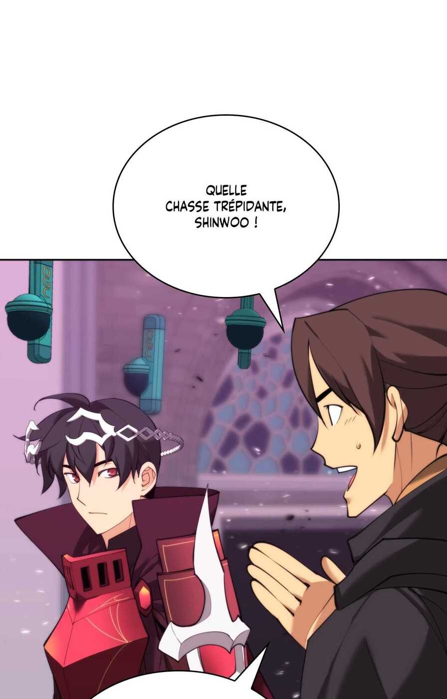 Read Overgeared FR Manga Online