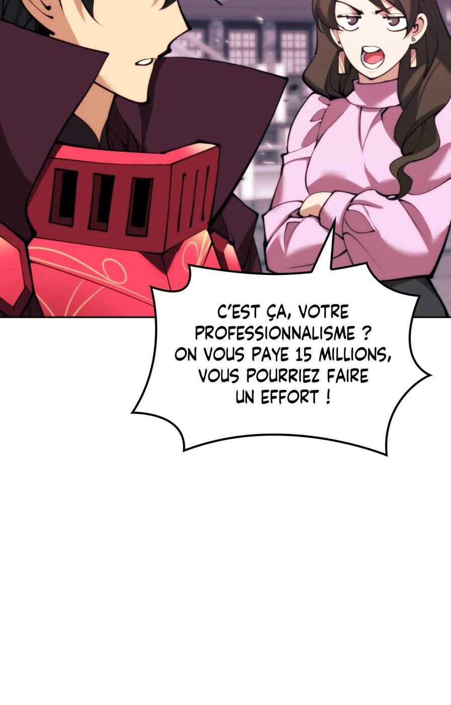 Read Overgeared FR Manga Online