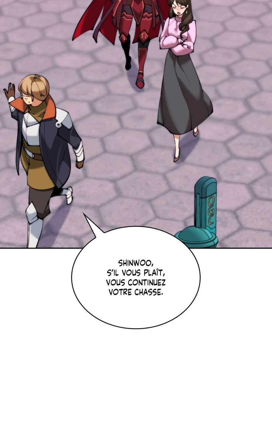 Read Overgeared FR Manga Online