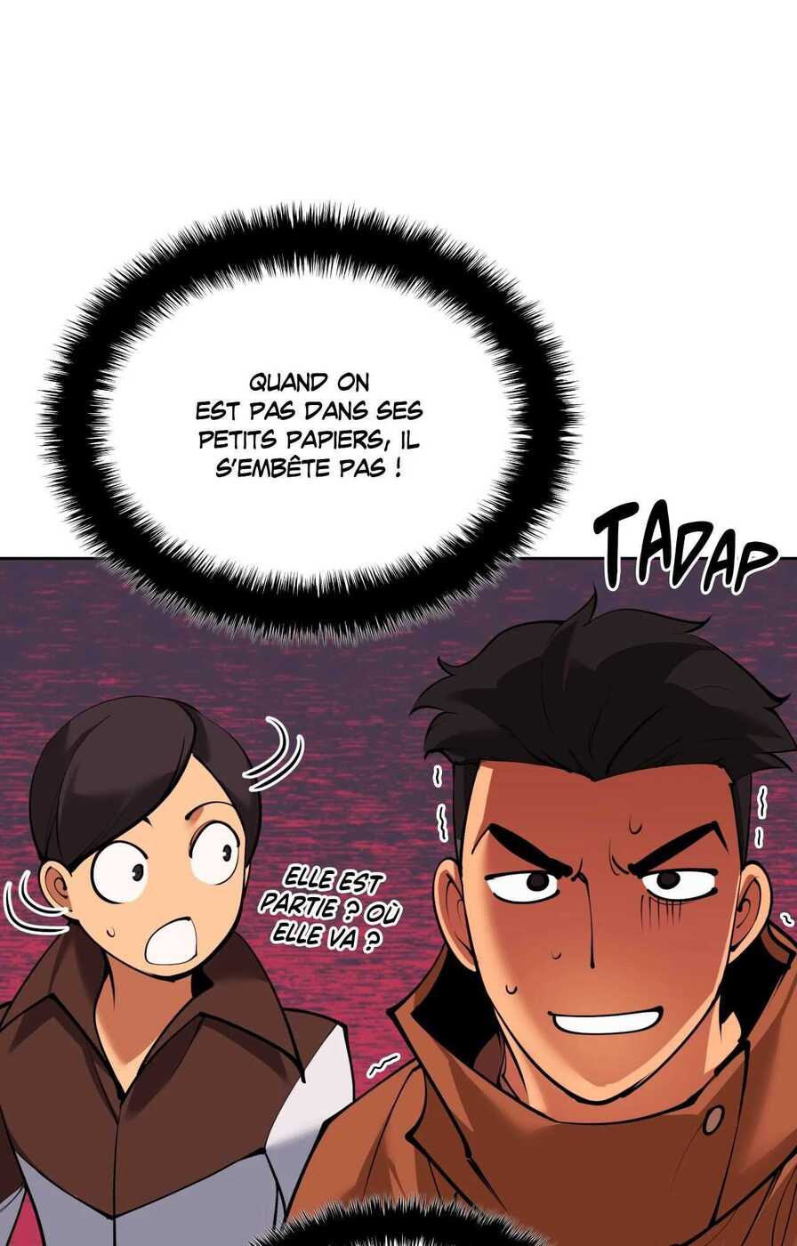 Read Overgeared FR Manga Online