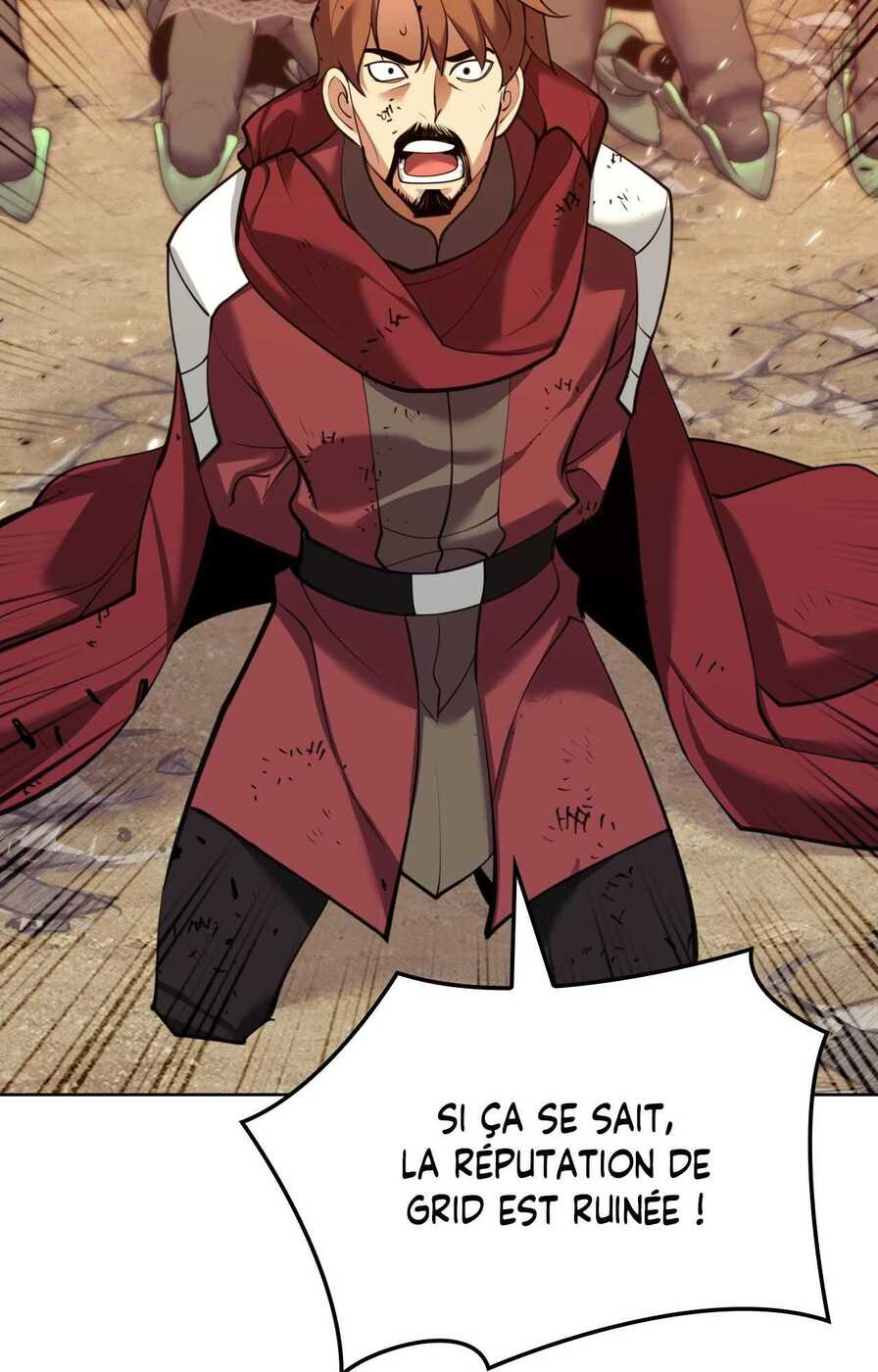 Read Overgeared FR Manga Online