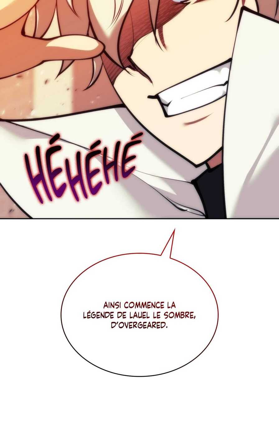 Read Overgeared FR Manga Online