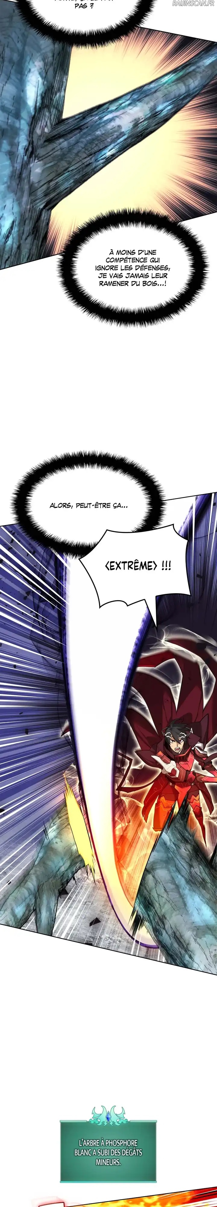 Read Overgeared FR Manga Online