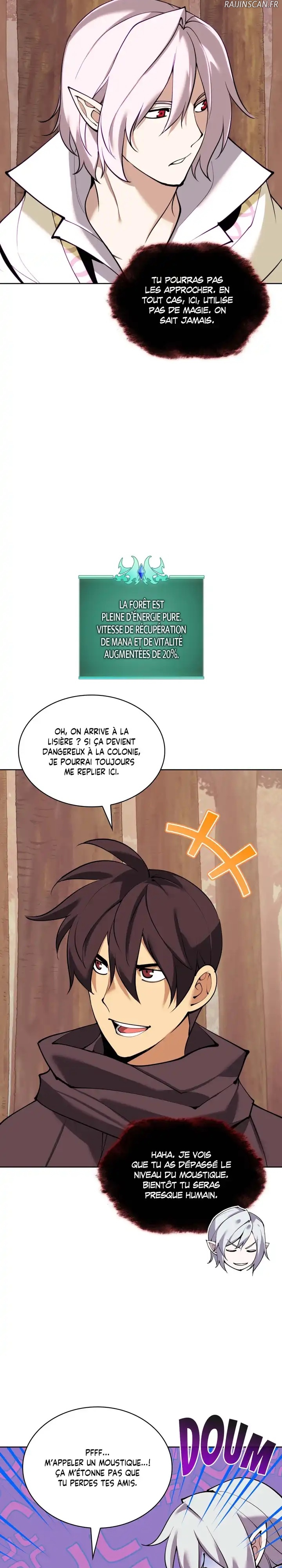 Read Overgeared FR Manga Online