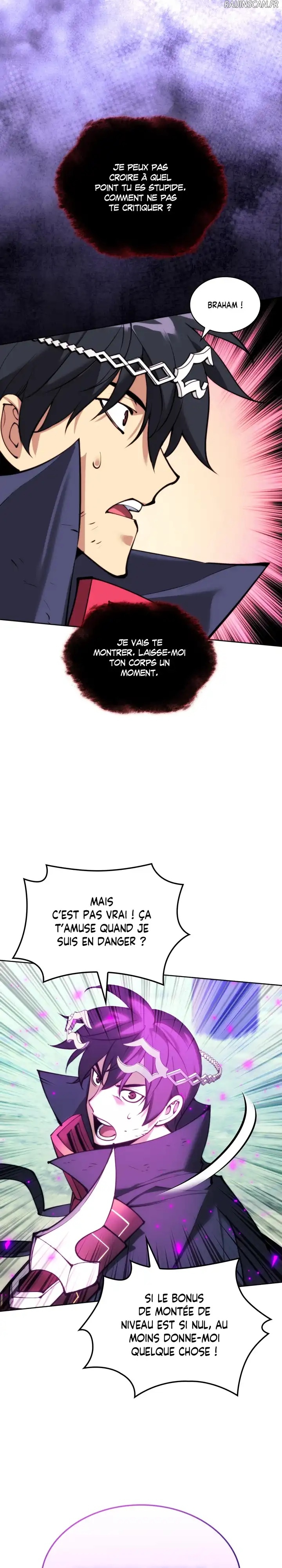 Read Overgeared FR Manga Online