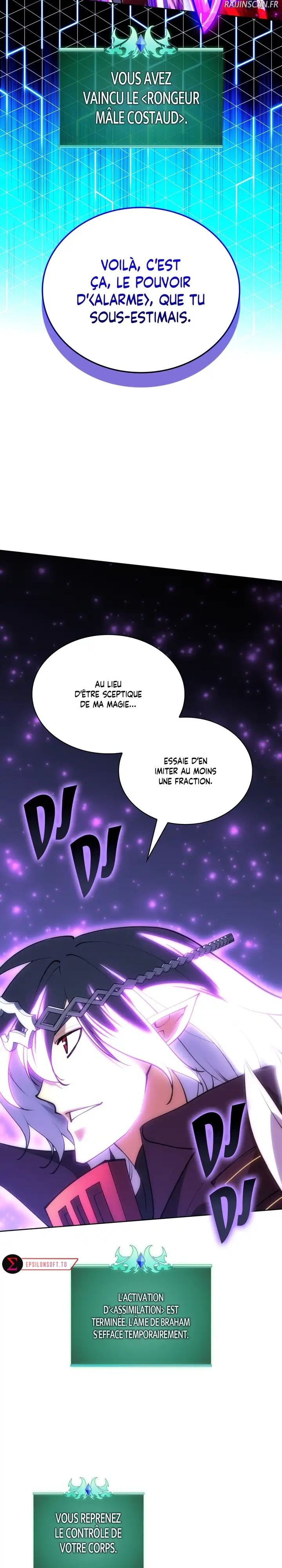 Read Overgeared FR Manga Online