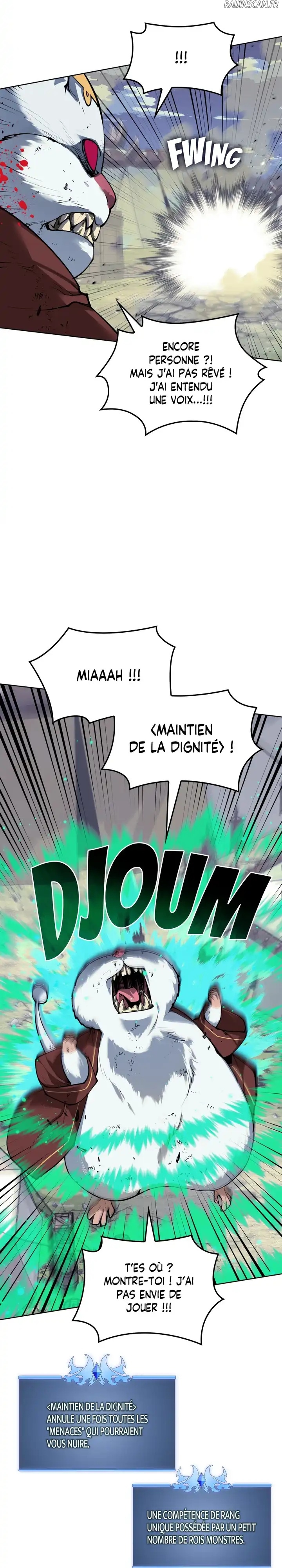 Read Overgeared FR Manga Online