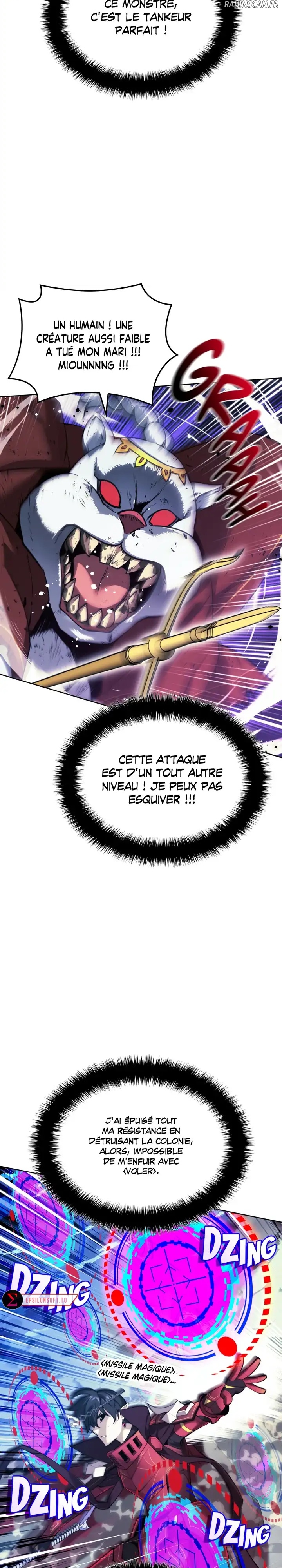 Read Overgeared FR Manga Online