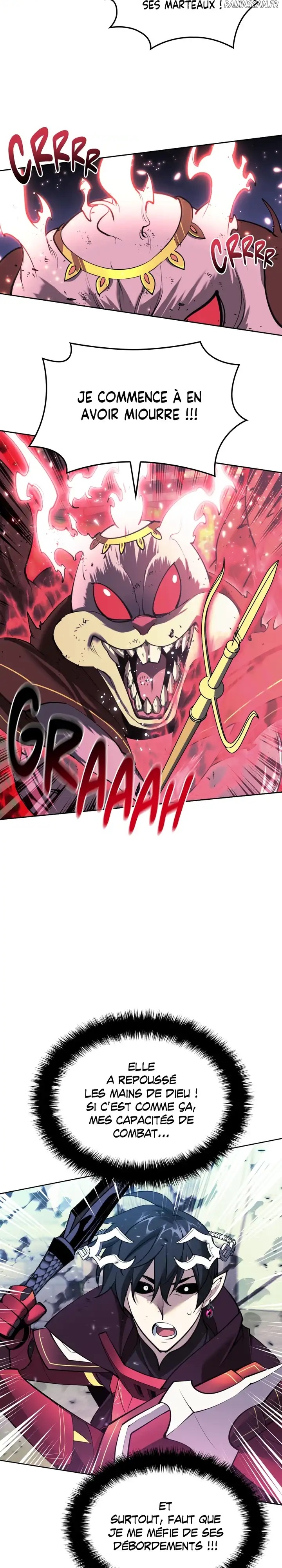 Read Overgeared FR Manga Online