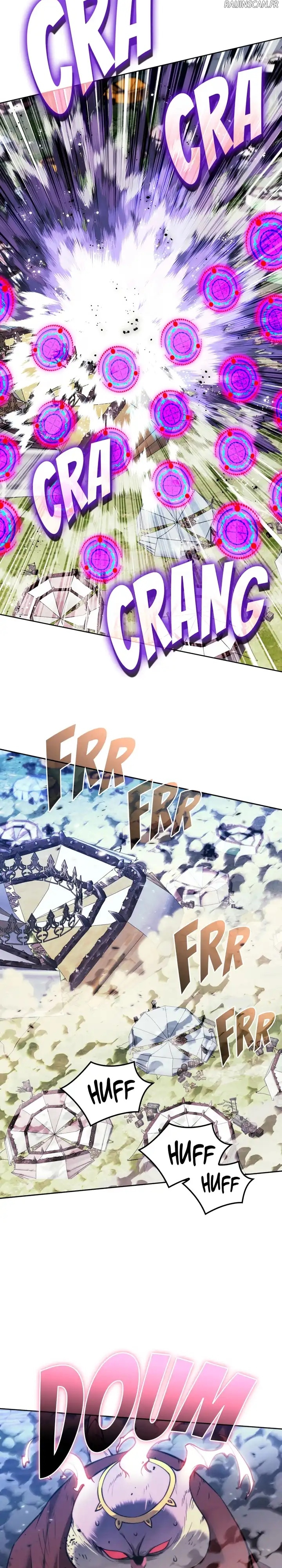 Read Overgeared FR Manga Online