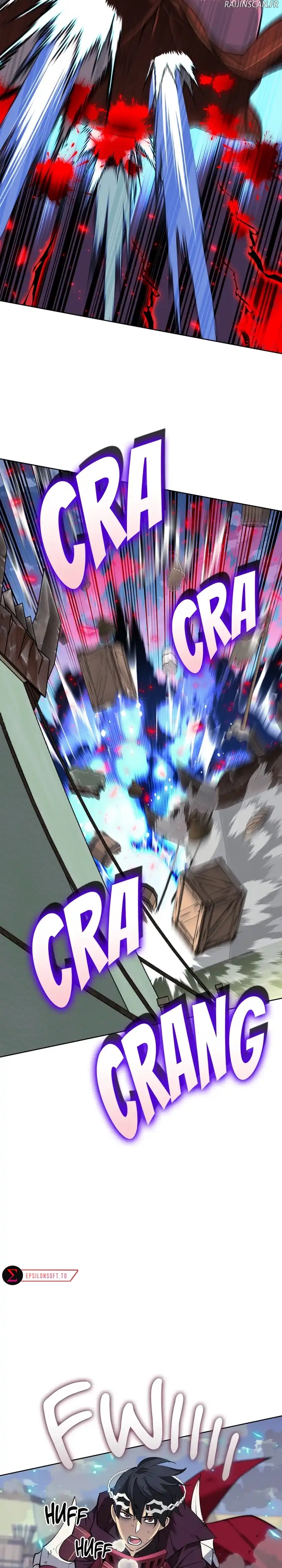 Read Overgeared FR Manga Online