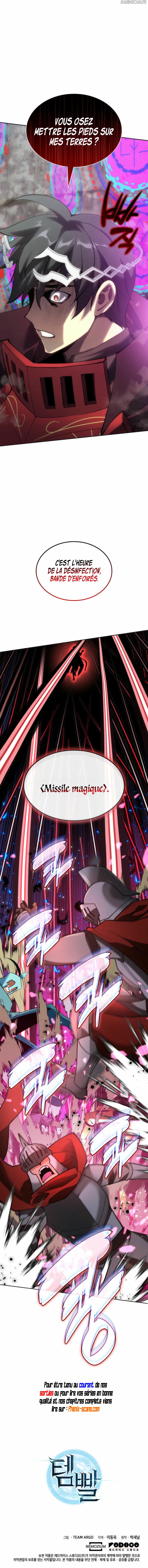 Read Overgeared FR Manga Online