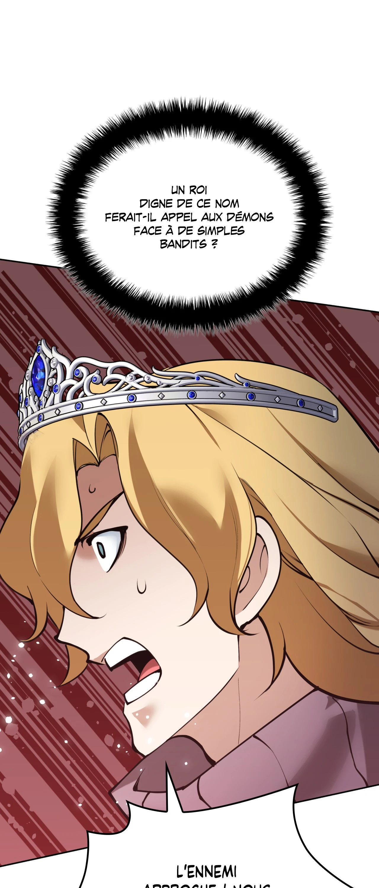 Read Overgeared FR Manga Online