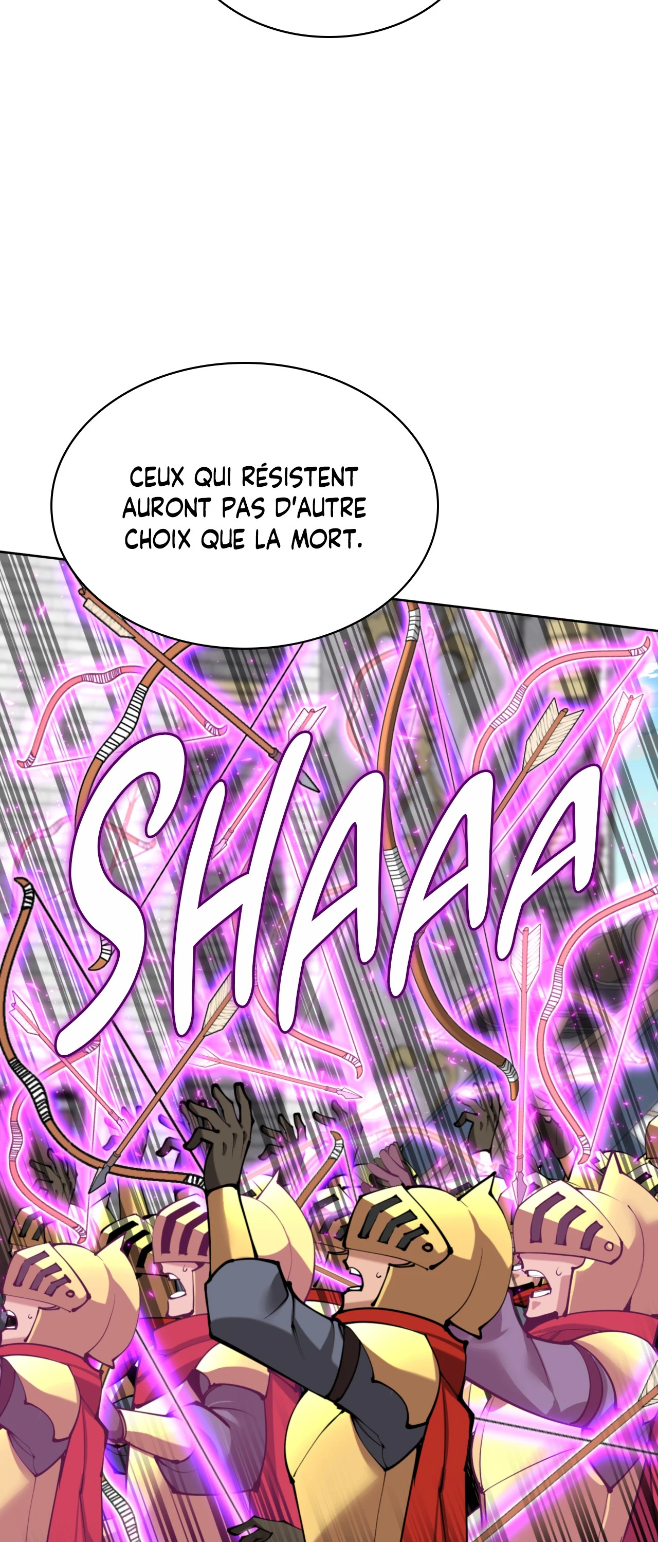 Read Overgeared FR Manga Online