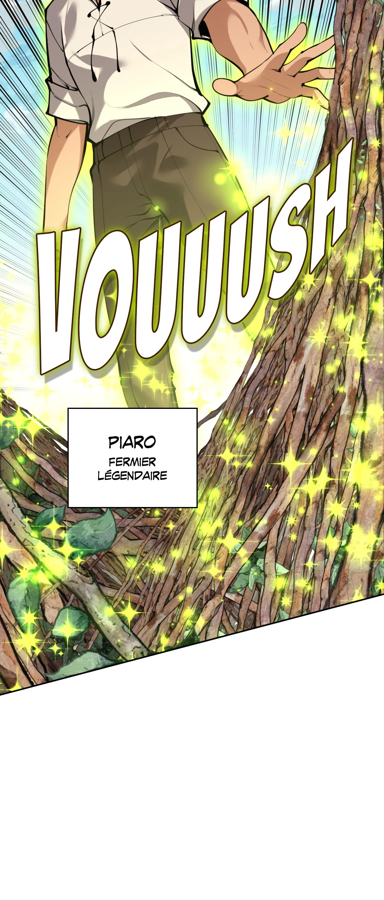 Read Overgeared FR Manga Online