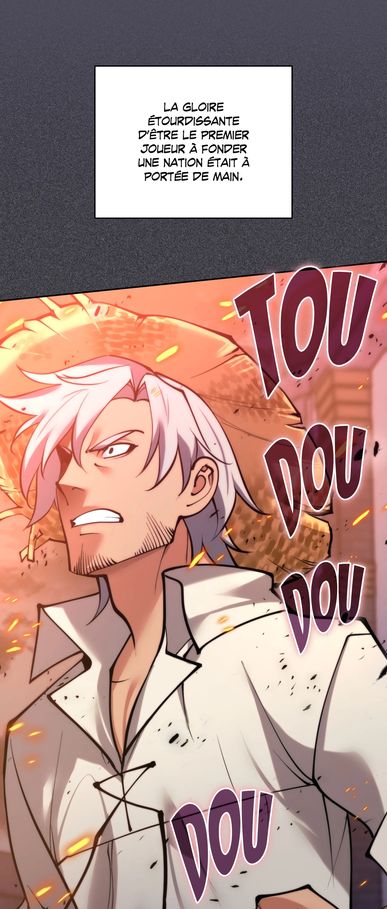 Read Overgeared FR Manga Online