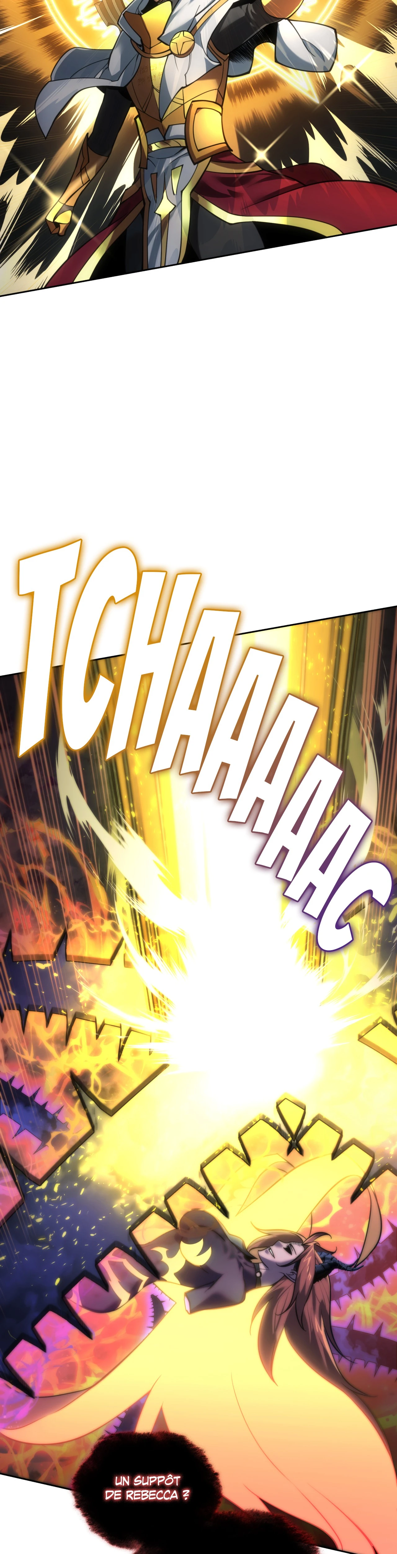 Read Overgeared FR Manga Online