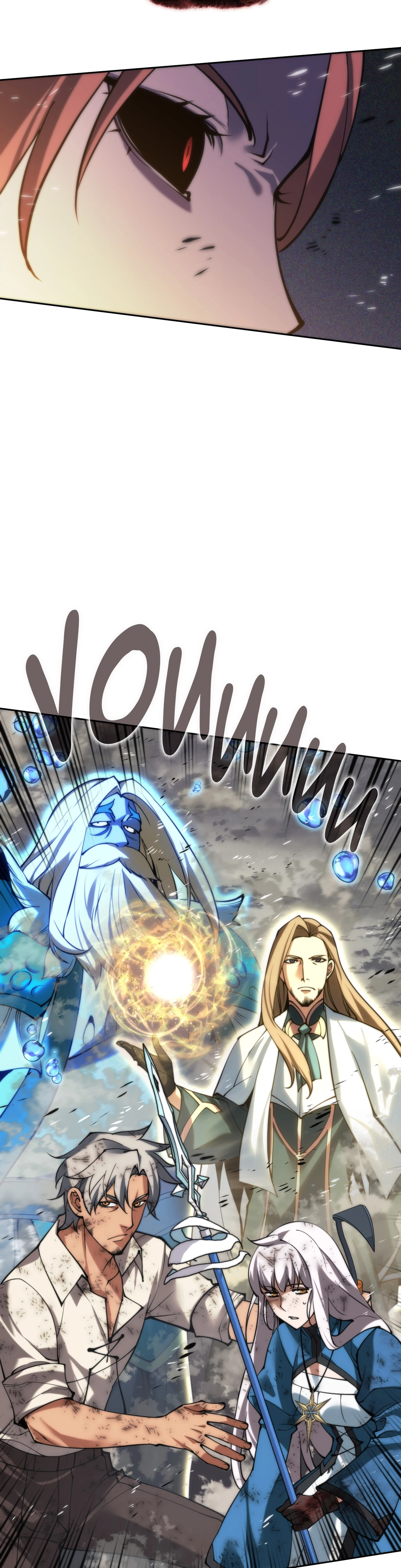 Read Overgeared FR Manga Online