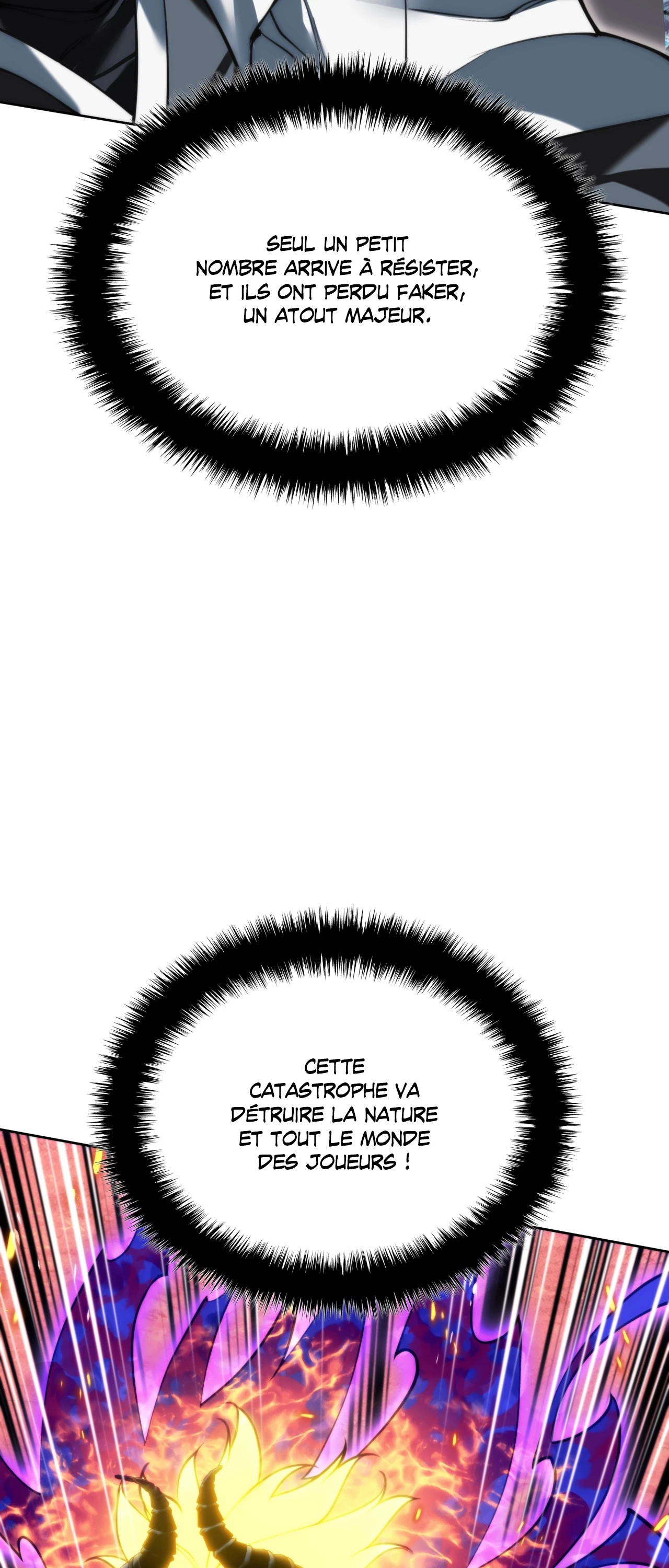 Read Overgeared FR Manga Online