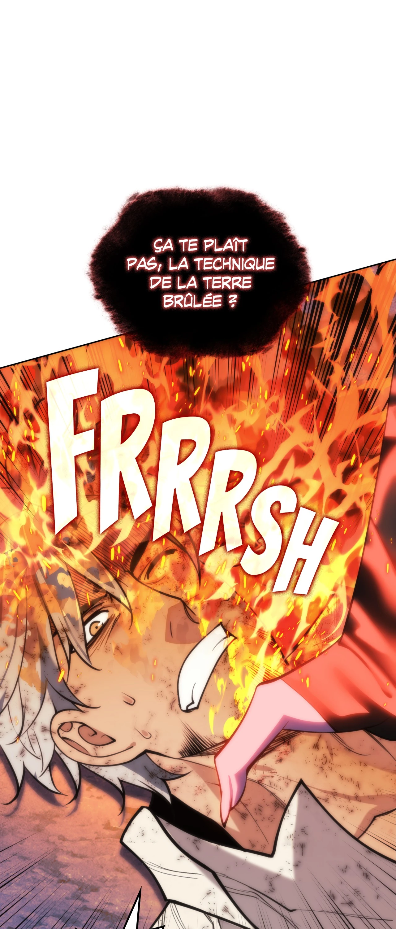 Read Overgeared FR Manga Online