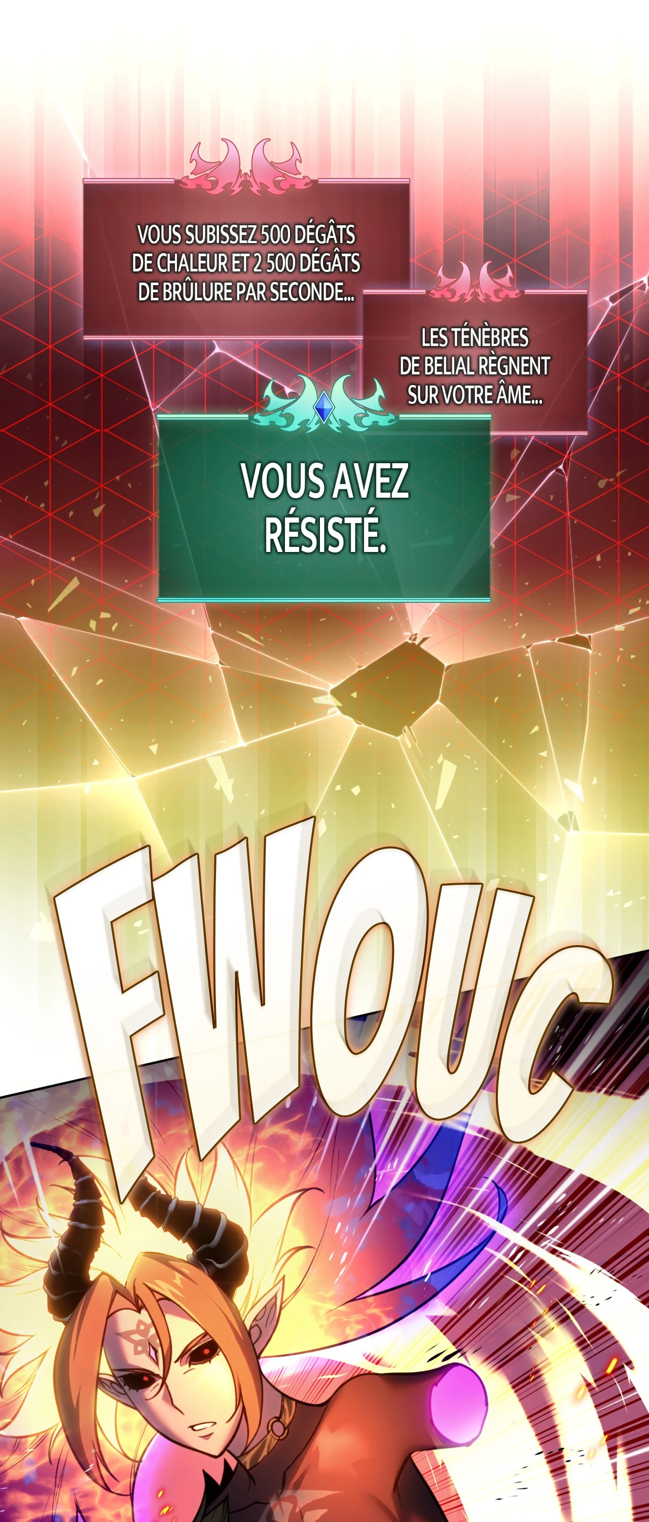 Read Overgeared FR Manga Online