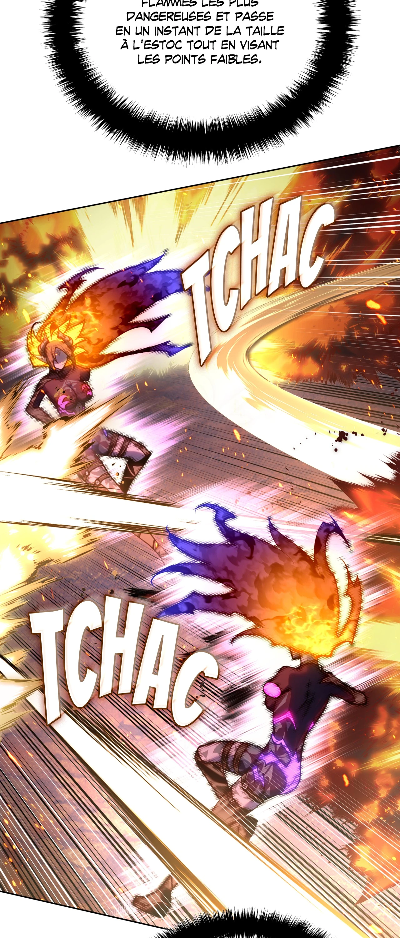 Read Overgeared FR Manga Online