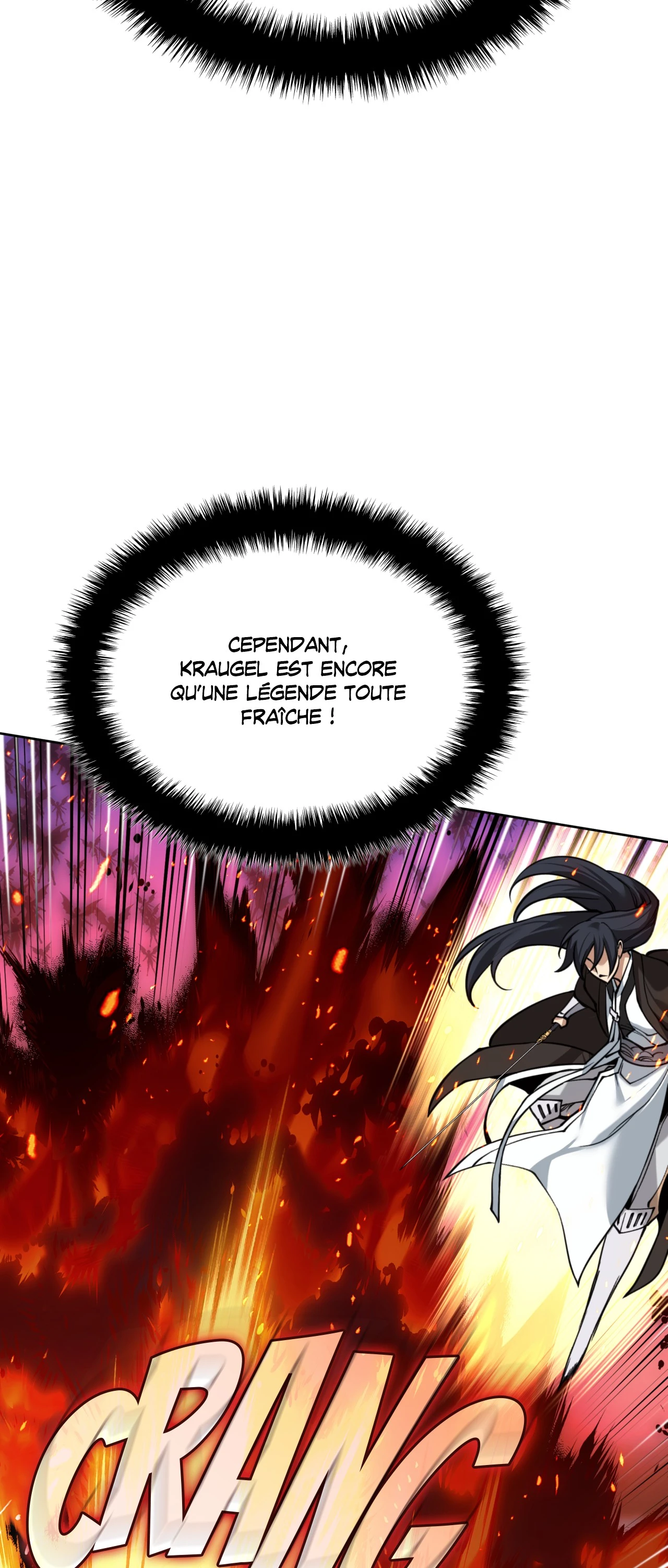 Read Overgeared FR Manga Online