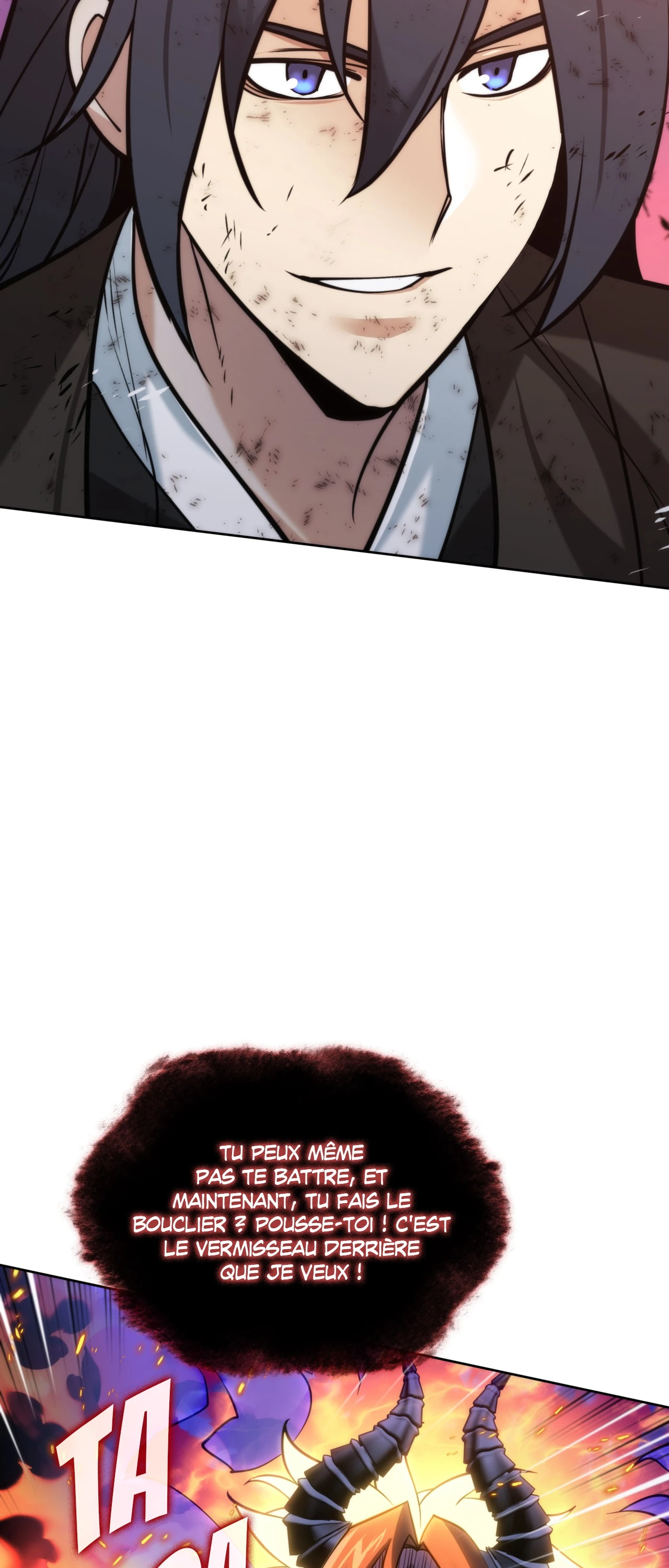 Read Overgeared FR Manga Online