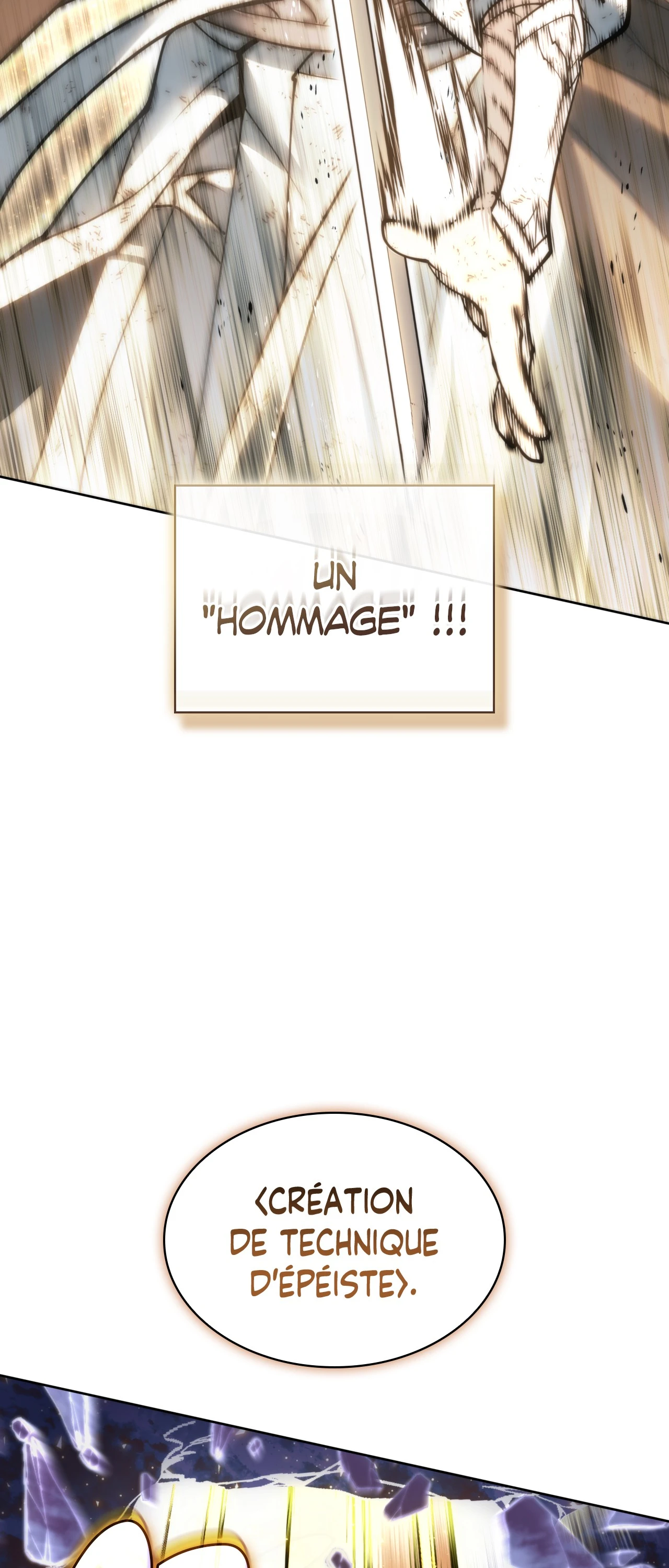 Read Overgeared FR Manga Online