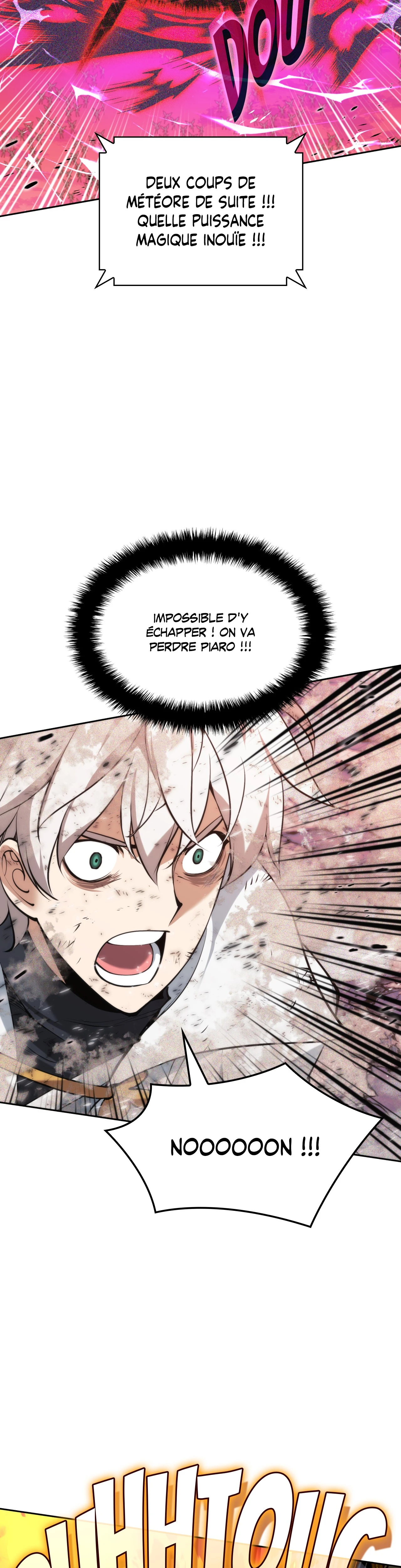 Read Overgeared FR Manga Online