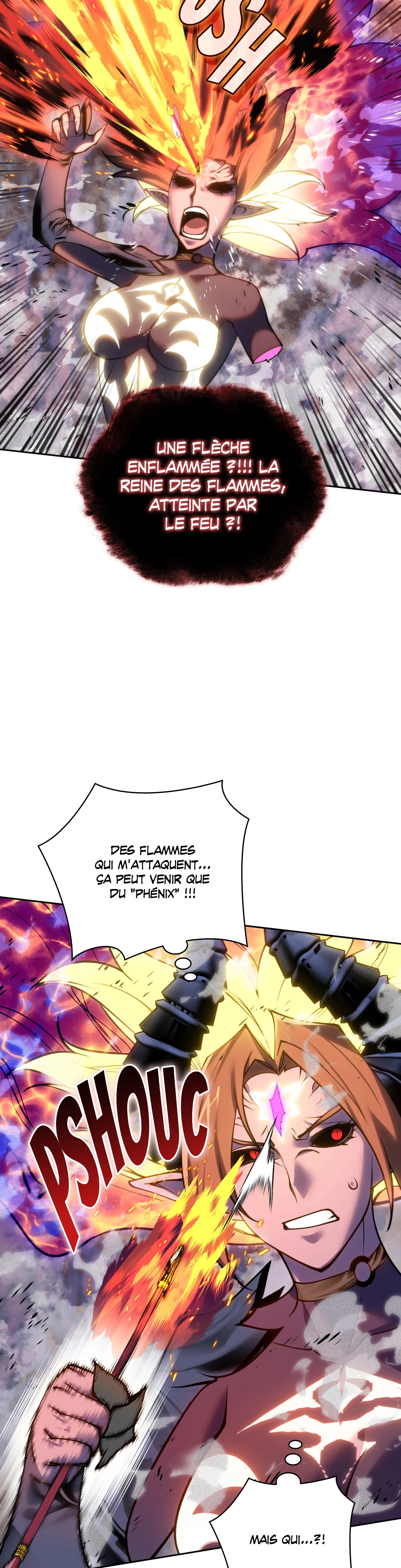 Read Overgeared FR Manga Online