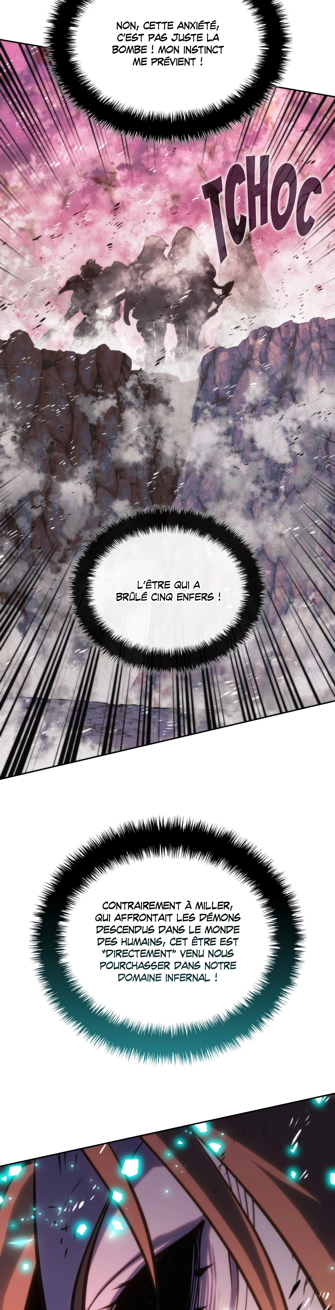 Read Overgeared FR Manga Online