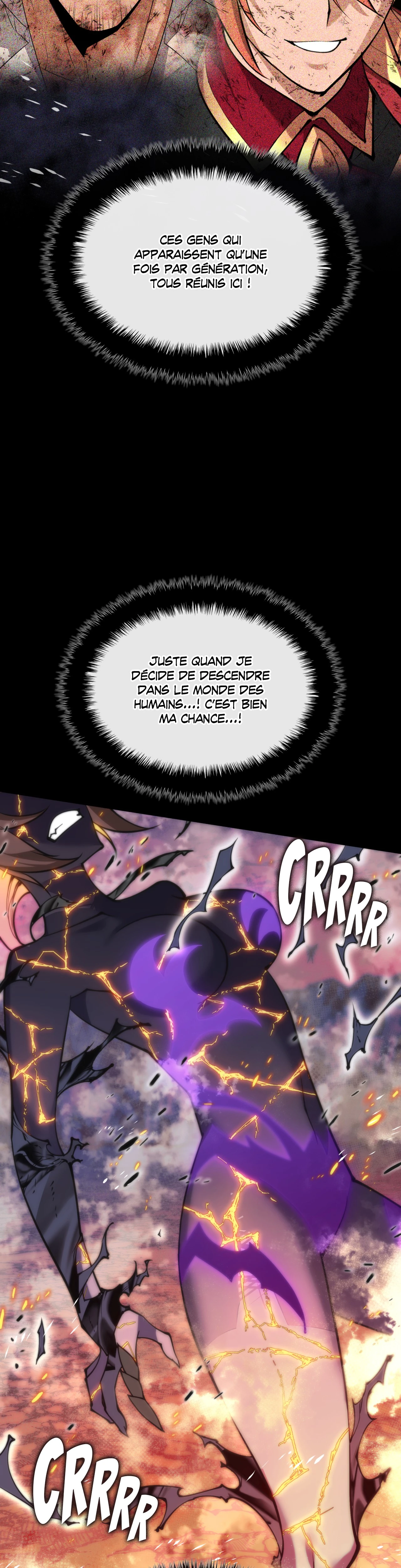 Read Overgeared FR Manga Online