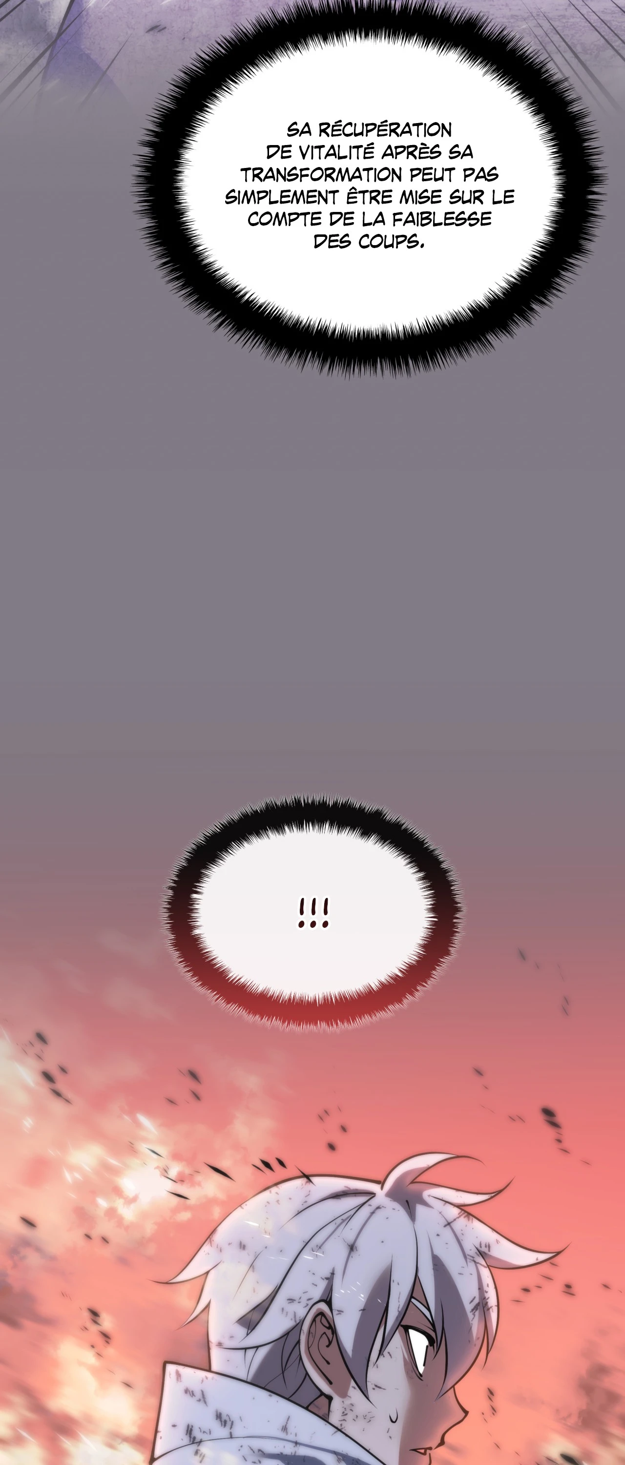 Read Overgeared FR Manga Online