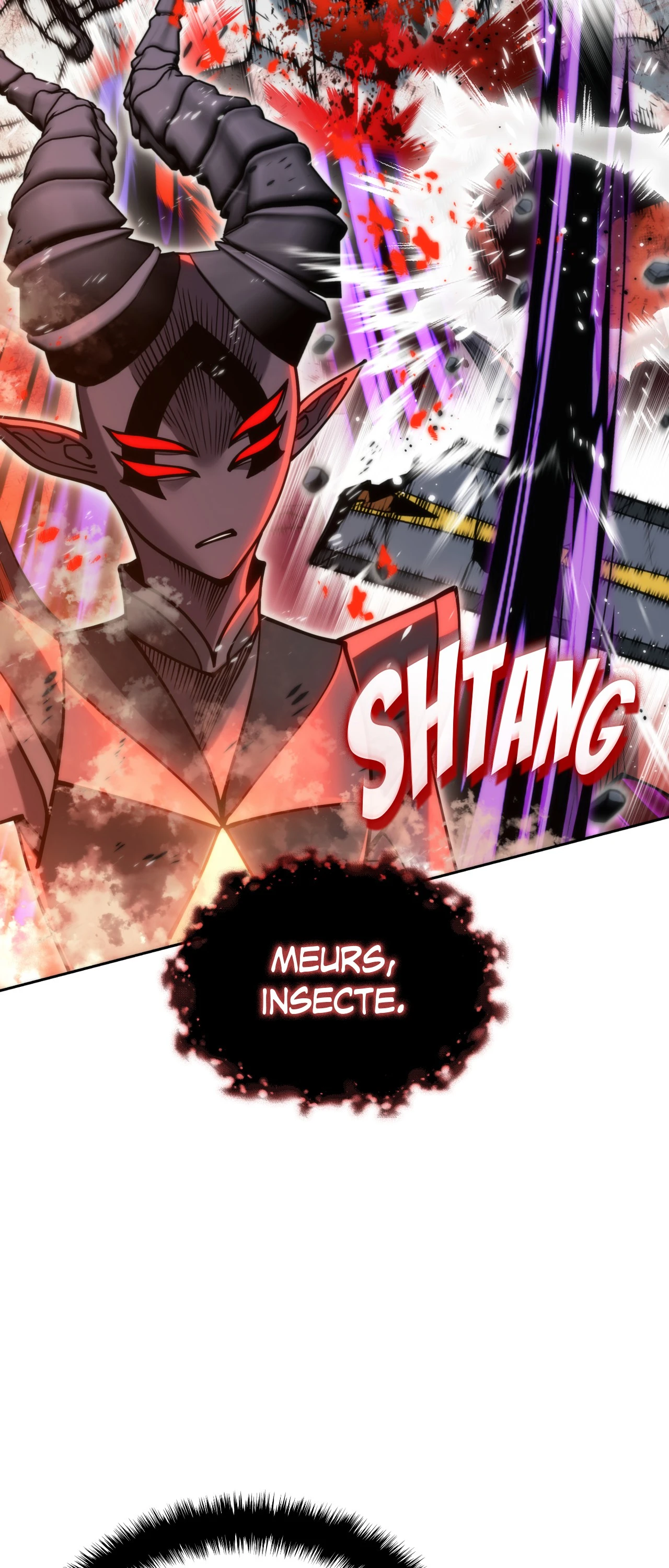 Read Overgeared FR Manga Online