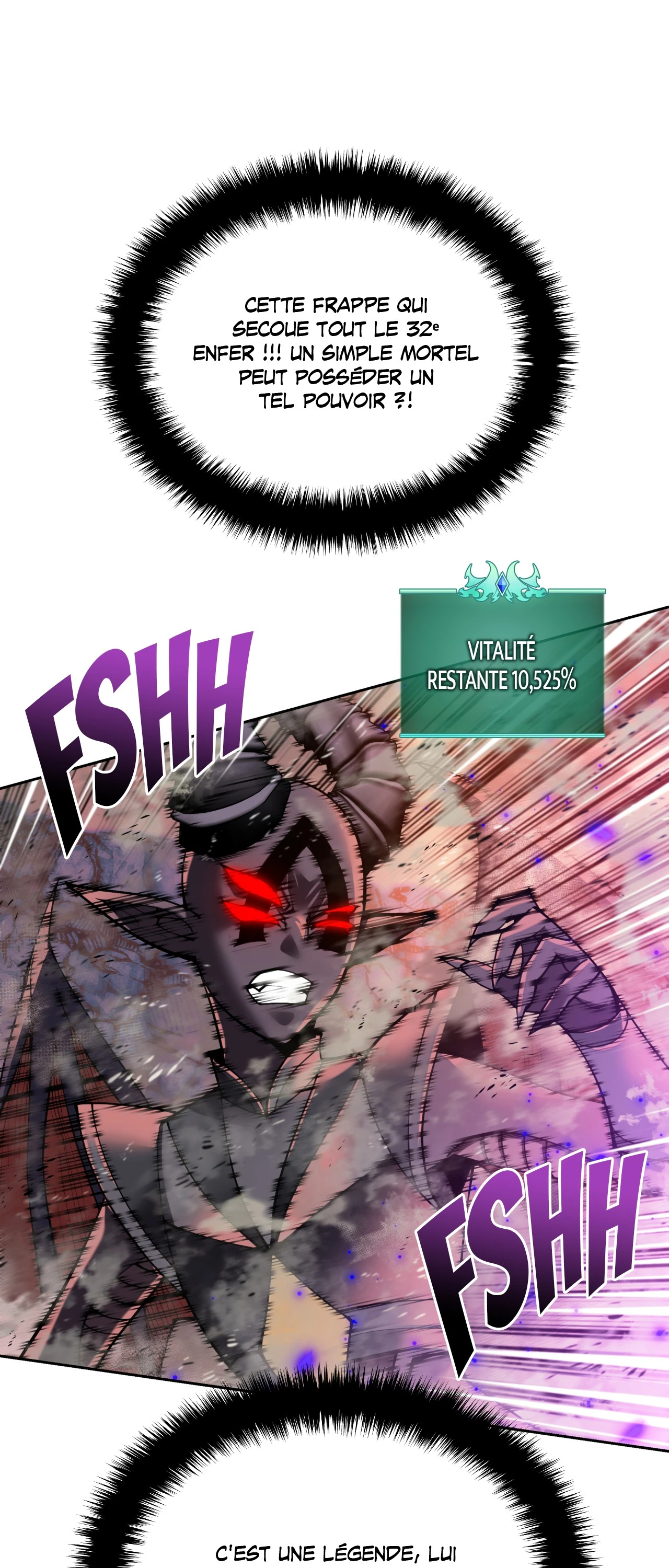 Read Overgeared FR Manga Online